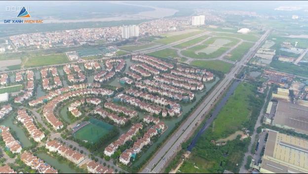 Bán 2 suất ngoại giao giảm 400tr cho 2 căn hộ góc dự án cao cấp nhất mặt phố Sài Đồng, Long Biên 12913557