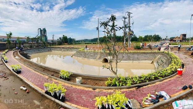 Bán đất dự án Tân Phước Khánh Village, gần chợ Tân Phước Khánh, công chứng ngay 12913571