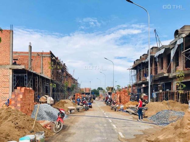 Bán đất dự án Tân Phước Khánh Village, gần chợ Tân Phước Khánh, công chứng ngay 12913571