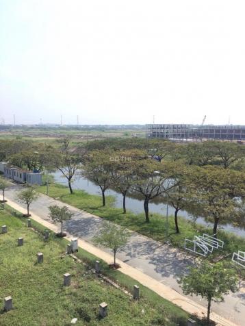Bán đất nền dự án khu dân cư Nhơn Đức, Nhà Bè, Hồ Chí Minh, diện tích 163m2, giá 4,15 tỷ 12913742