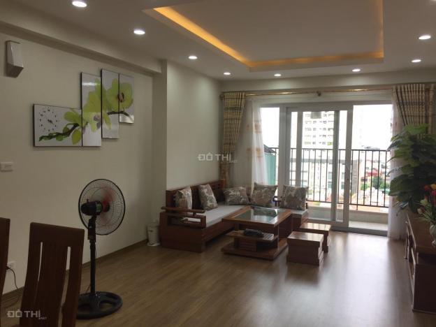 Cho thuê căn hộ Vinapharm 60B Nguyễn Huy Tưởng 2PN, 70m2, full đồ 9 triệu/tháng, 09.7779.6666 12913884