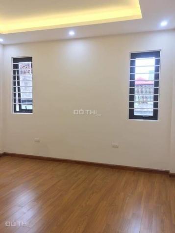 Bán nhà riêng phố Thái Thịnh, Phường Thịnh Quang, Đống Đa, Hà Nội, diện tích 40m2, giá 4,450 tỷ 12913982