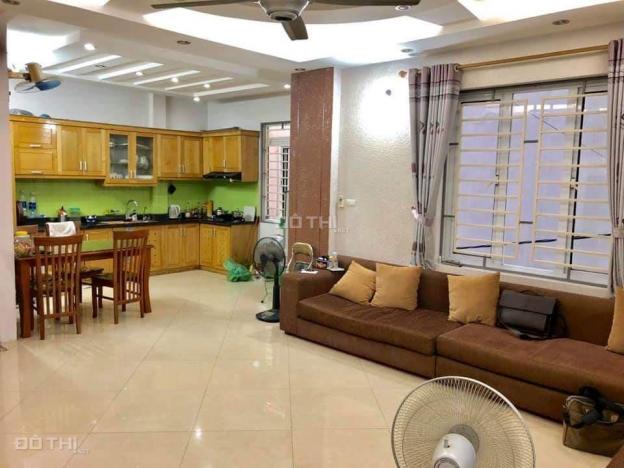 Bán nhà riêng phố Thái Thịnh, Phường Thịnh Quang, Đống Đa, Hà Nội, diện tích 40m2, giá 4,450 tỷ 12913982