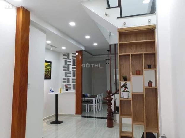 Bán nhà giá rẻ 3.5 x 15m, 2 lầu, hẻm rộng 5.5 tỷ, Phạm Văn Hai, Tân Bình 12913970