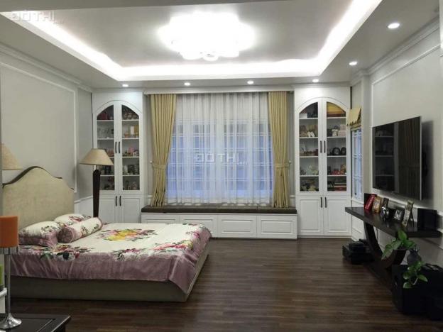 Bán nhà đẹp, chỉ để ở - Kinh doanh homestay - ngõ phố Trần Quốc Toản, Hoàn Kiếm, giá: 18,8 tỷ/50m2 12914044