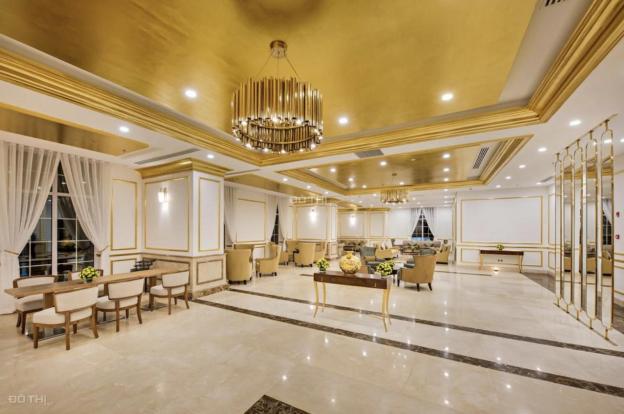 1,2 tỷ sở hữu lâu dài căn hộ dát vàng độc đáo tầm nhìn đắt giá Đà Nẵng Golden Bay - LH: 0935991948 12914088