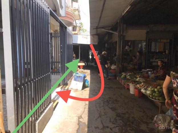 Cho thuê nhà 1T 1L trong chợ Trần Việt Châu phường An Hòa, Ninh Kiều, TP Cần Thơ 12914123