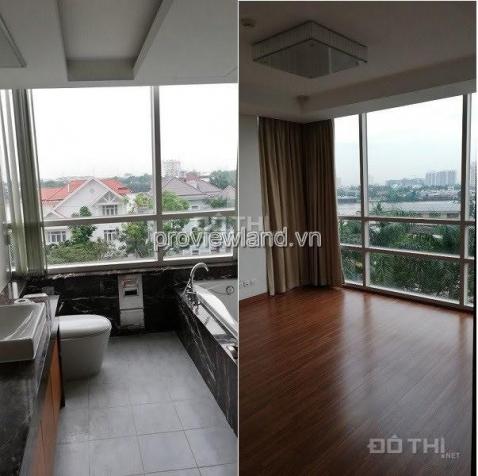 Căn hộ Xi Riverview mặt tiền Nguyễn Văn Hưởng, Thảo Điền 200m2, 3 phòng ngủ 12914136