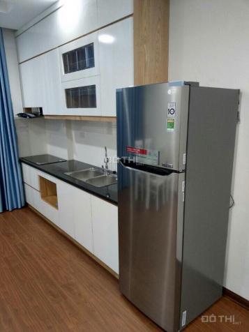 Cho thuê chung cư Handi Resco ngã 4 Lê Văn Lương - Hoàng Đạo Thuý 2PN 70m2, full 11 triệu/tháng 12914135