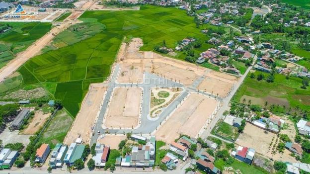 Bán đất trung tâm thị trấn La Hà, khu đô thị vệ tinh kiểu mới của cả nước, dự án tiềm năng 12914382