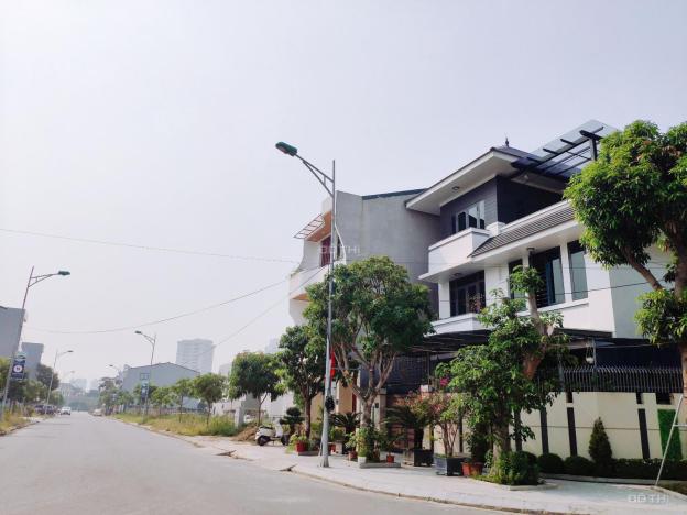 Bán các lô đất ở đầu tư đẹp tại khu đô thị Nam Lê Lợi, hướng Đông Nam, chiết khấu ngay 50tr/lô 12591449