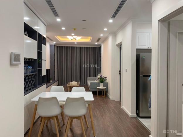 Cho thuê căn hộ chung cư tại dự án Sunshine Riverside, Tây Hồ, Hà Nội diện tích 99m2 giá 25tr/th 12914437