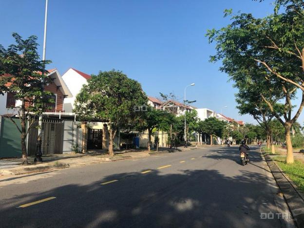 Bán đất xây cao tầng đường Nguyễn Thành Ý, Hòa Cường Nam 12914513