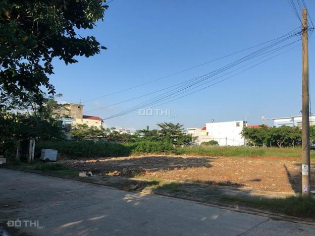 Bán đất xây cao tầng đường Nguyễn Thành Ý, Hòa Cường Nam 12914513