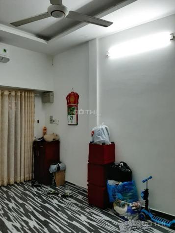 Bán gấp nhà đường Cô Giang, quận Phú Nhuận, 96m2, hẻm 4m, 3PN, giá 6.7 tỷ TL 12914545