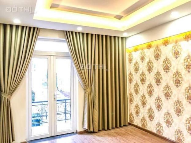 Biệt thự 110m2 của chú Tư ở đường Thạch Lam - Tân Phú, cách đường Thoại Ngọc Hầu khoảng 110m 12914610