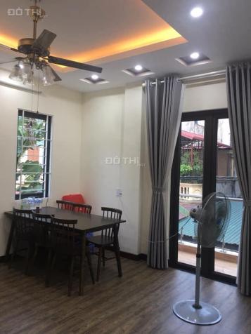 Tin hot! Bán nhà ngõ 97 Văn Cao, 40m2, 4 tầng, 20m ra ô tô, rộng rãi giá rẻ 12914771