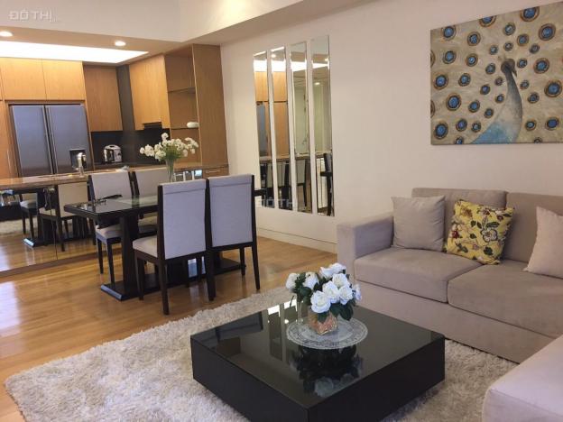 Cho thuê căn hộ cho thuê Indochina Plaza 2N 94m2 full đồ, giá rẻ nhất thị trường chỉ 16.18 tr/th 12914800
