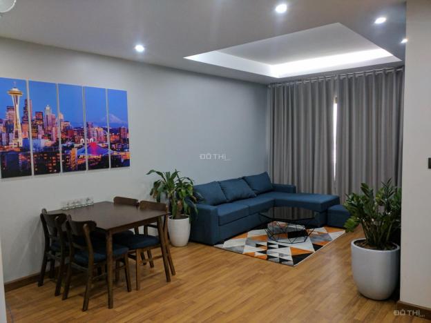 Cho thuê chung cư CT4 Vimeco, 2PN 101m2 full đồ, view đẹp giá rẻ từ 13 tr/th, LH: 09.7779.6666 12914839