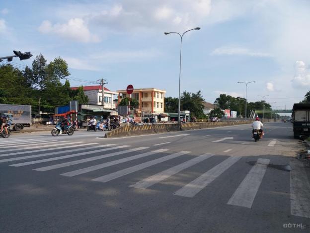 Cần bán đất mặt tiền đường Hoàng Minh Chánh, ngay gần chợ Hóa An, công ty Pouchen 12914864