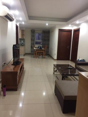 Cho thuê chung cư Green Park 103m2, 3PN, full view đẹp, giá rẻ 12tr/tháng, LH: 09.7779.6666 12914881