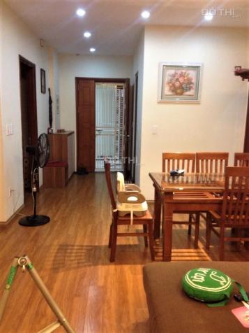 Cần bán chung cư 2PN tại Linh Đàm, phong thủy tuyệt đẹp, giá 1.1 tỷ, LH: 0943.39.41.59 12914955