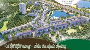 Cần nhượng lại lô đất ngoại giao tại liền kề 3 khu đô thị Bách Việt Lake Garden Bắc Giang 12915018