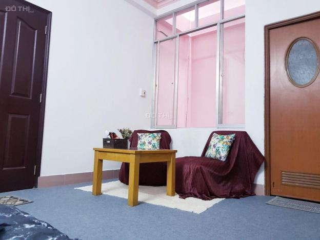 Chính chủ cần sang nhượng homestay nội thất cao cấp tại Nguyễn Đình Chiểu, Q1 12915135