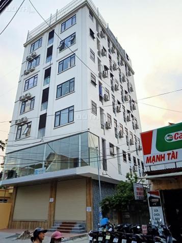 Bán khách sạn phố Thái Hà 180m2, 9 tầng thang máy nhập khẩu, cho thuê 300 tr/th, LH: 0888156566 12915190