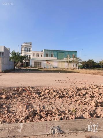 Đầu tư đất Bình Tân giá rẻ, gần Pouyen, có sổ hồng riêng và cam kết lợi nhuận 10% với khách hàng 12915260