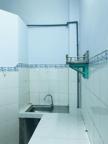 Bán gấp nhà sổ hồng riêng đường Số 9, P. Linh Tây, Thủ Đức, DTSD 54m2, 2.2 tỷ có ban công phơi đồ 12915351