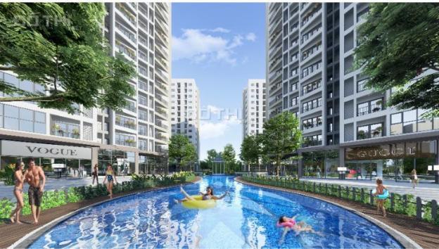 Sở hữu căn hộ cao cấp tại Long Biên chỉ từ 2.1 tỷ/2PN, 76m2, CK 4%, HTLS 0% 12915486