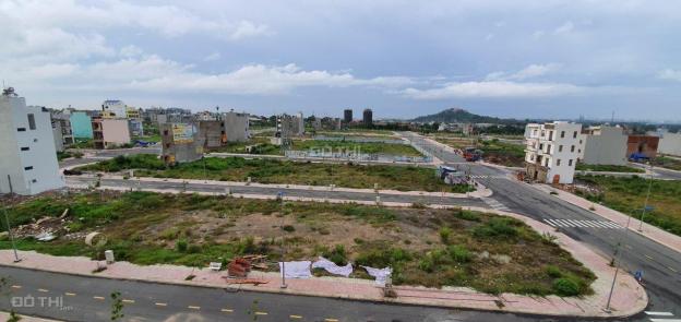 Bán đất nền dự án tại dự án khu dân cư Phú Hồng Thịnh 10, Dĩ An, Bình Dương, DT 100m2, giá 22 tr/m2 12915949