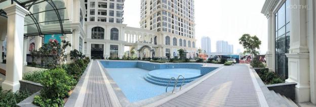 Cần bán lại CH 82m2/2PN, view hồ Tây, 3.3 tỷ Sunshine Riverside Võ Chí Công. LH TT: 0983461812 12915972