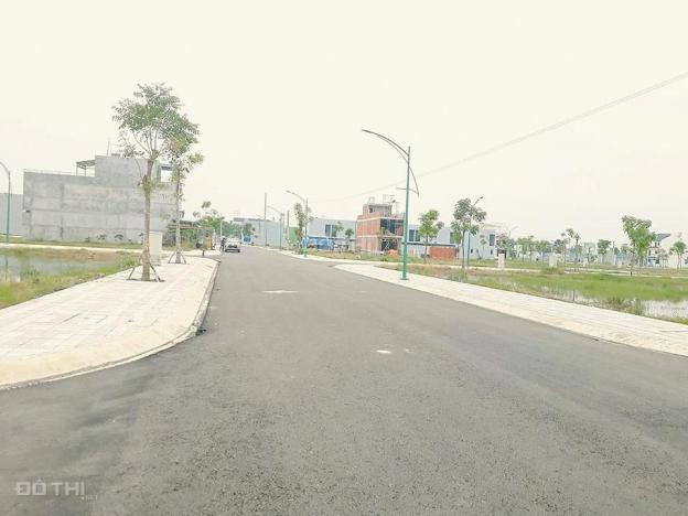 Bán gấp gấp lô góc 2 mặt tiền đường Trần Văn Giàu, gần Aeon Bình Tân. Gần bệnh viện Nhi Đồng 3 12916020