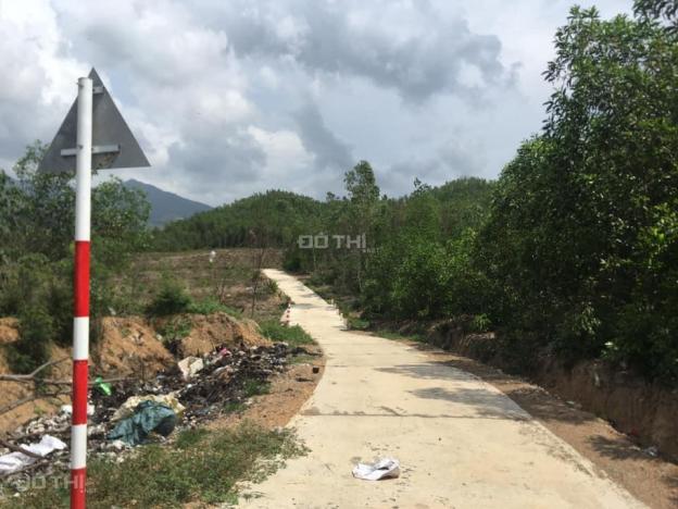 Bán 9.685m2 đất TCLN Ninh Sơn, Ninh Hòa, giá cực rẻ chỉ vài chục ngàn/mét 12916115
