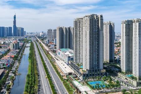 Bán căn hộ chung cư tại dự án Masteri Thảo Điền, Quận 2, Hồ Chí Minh, diện tích 67m2 12916122