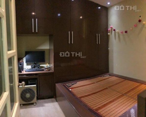 Bán căn hộ 2PN full đồ chung cư mặt phố Vũ Tông Phan đã có sổ đỏ riêng giá cực rẻ 12916189
