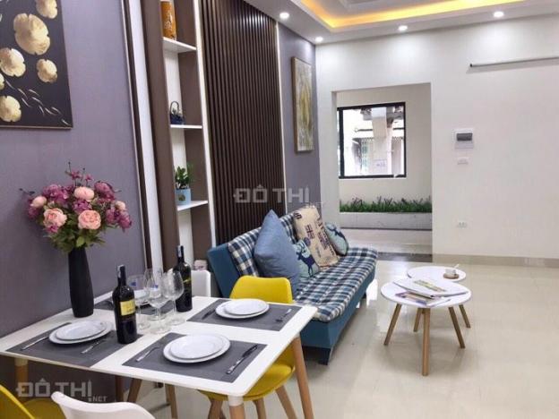 Bán căn hộ chung cư Tecco Lào Cai, giá rẻ chỉ từ 7xx triệu 12916196