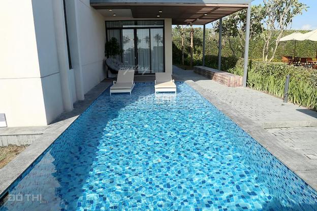 Biệt thự nghỉ dưỡng biển Nha Trang, full nội thất hiện đại, giá chủ đầu tư CK 3%. LH 0906721277 12355394