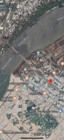 Cho thuê 2 lô đất MT Nguyễn Phước Lan - Q. Cẩm Lệ 200m2 giá 16.5 triệu/tháng 12916581