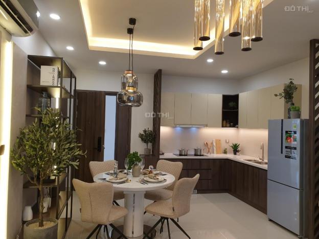 Thanh toán 18 tháng nhận nhà, căn hộ Q7 Boulevard 1.9 tỷ/căn 53.2m2 với 2 PN. LH 0906721277 12916574