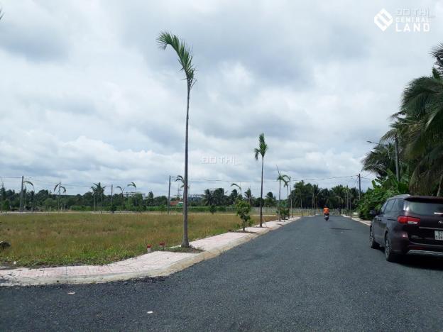 Bán đất nền Tiền Giang, Tân Hương Town tại xã Tân Hương, huyện Châu Thành, Tiền Giang 12916641