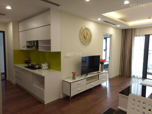 Cho thuê căn hộ chung cư Imperia Garden - NHT, 80m2, 2PN, đủ đồ đẹp. 14tr/tháng 12916627