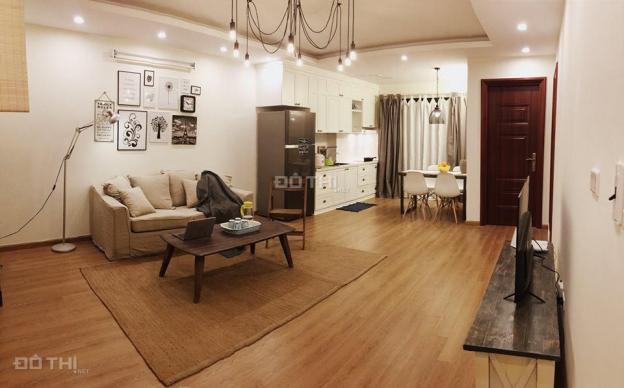 Cho thuê căn hộ chung cư Hà Nội Center Point - LVL, 70m2, 2PN sáng, full nội thất thiết kế 12916658