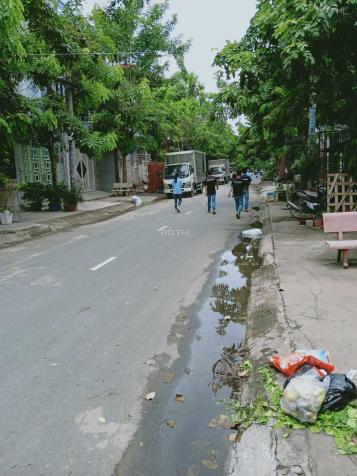 Bán nhà mặt phố tại Đường B2, Phường Tây Thạnh, Tân Phú, Hồ Chí Minh, diện tích 145m2, giá 16 tỷ 12916860