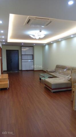 Cho thuê chung cư Diamond 120m2, 3PN, full đồ cơ bản, 16 tr/th, 09.7779.6666 12916914