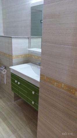 Cho thuê chung cư Diamond 120m2, 3PN, full đồ cơ bản, 16 tr/th, 09.7779.6666 12916914