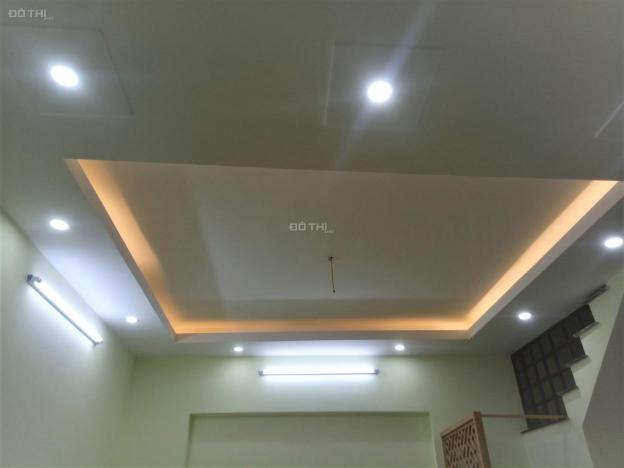 CC bán nhà riêng xây mới 4 tầng x 43m2, gần đô thị HUD Vân Canh, hướng Tây - Bắc. LH 0977.507.118 12760541