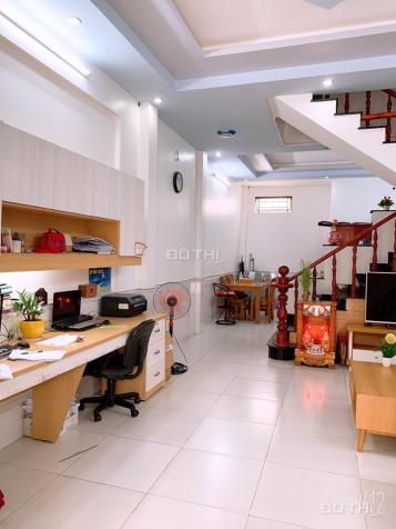 Bán nhà đẹp về ở ngay, 46m2 phường 24 Bình Thạnh, giá 4,5 tỷ 12917150